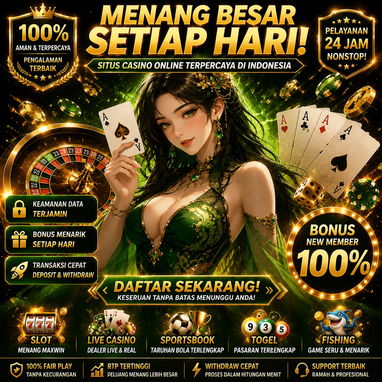 Screenshot Proses Instalasi hoki88 APK